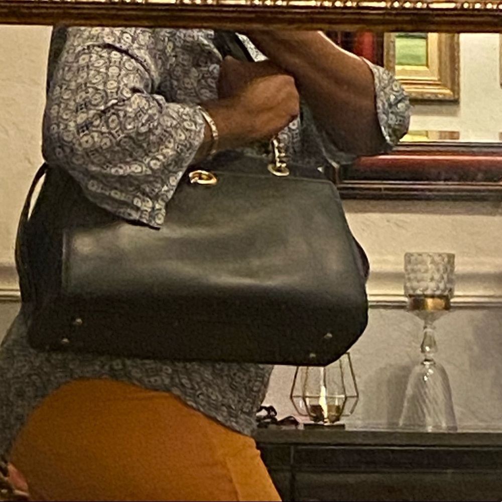 Coach Ladies Bag. - Picture 7 of 7